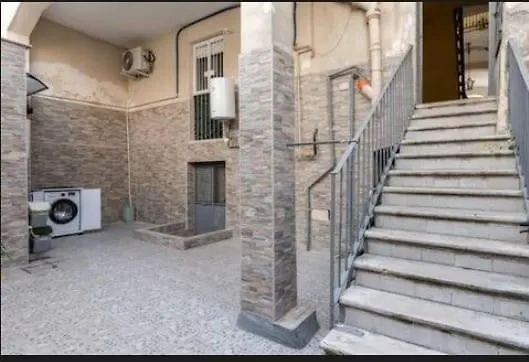 Apartment Labanca'S Elegant Home Bari