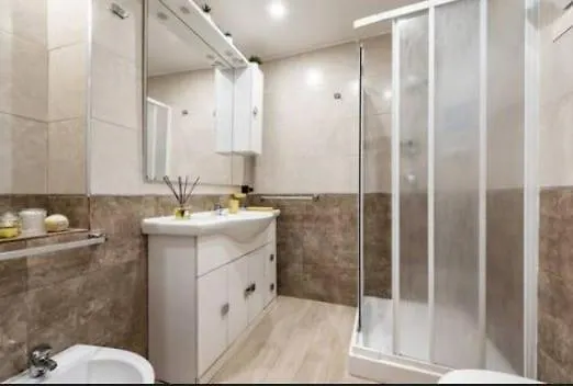 Apartment Labanca'S Elegant Home Bari