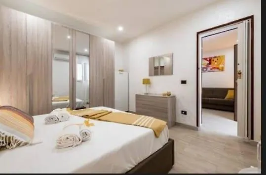 Labanca'S Elegant Home Bari