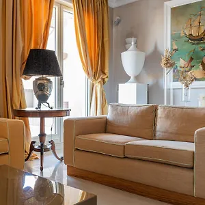  Apartment Tawn Luxury