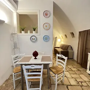  Appartamento Vecchia